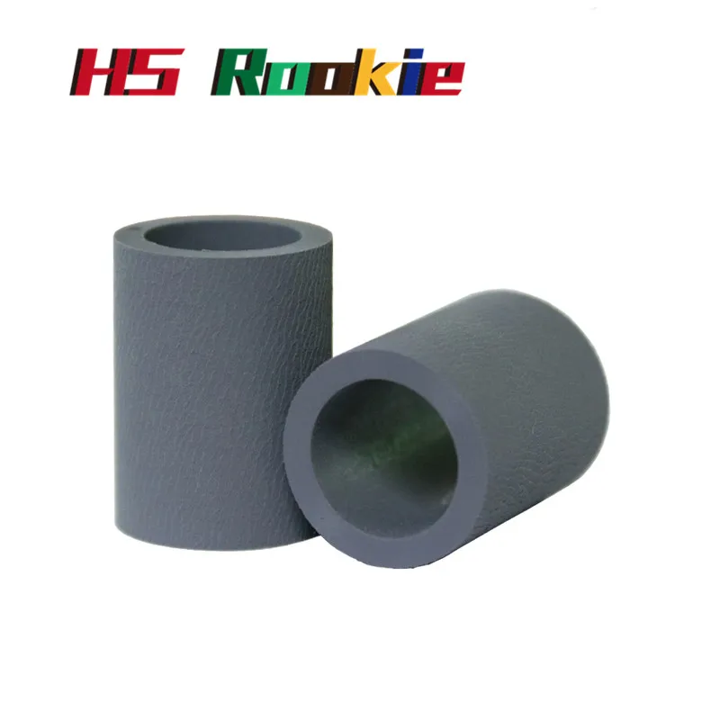 

10PCS new Pickup Roller For Konica Minolta Bizhub 600 601 750 751 Copier,BH600 BH601 BH750 BH751 Pickup Roller Tire 4024-2035-01
