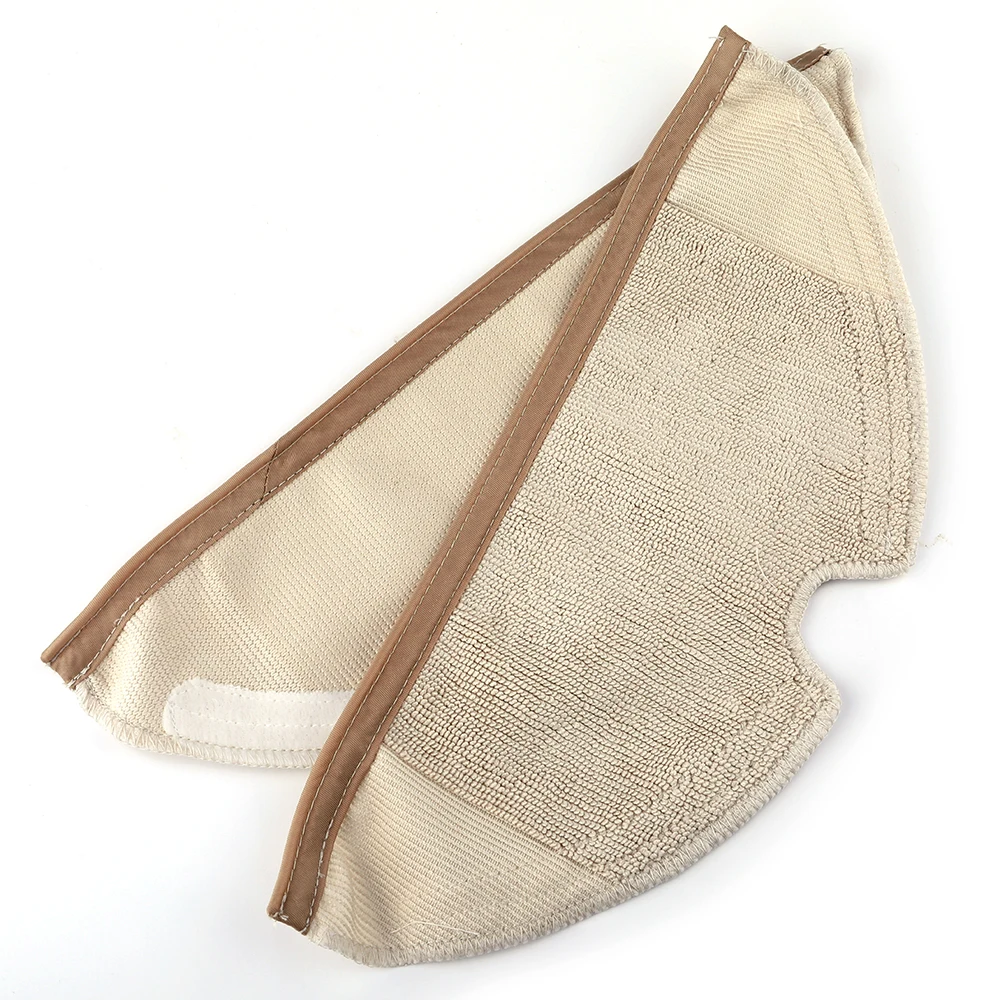 18 шт./лот основная щетка Hepa фильтр боковая вставка из ткани для швабры комплект