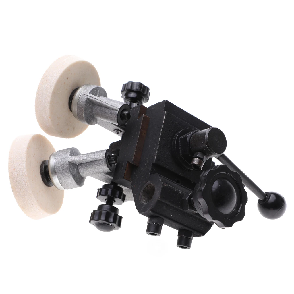 Стальной пояс нож машина колесо сборки (посылка) универсальный стальной козловой