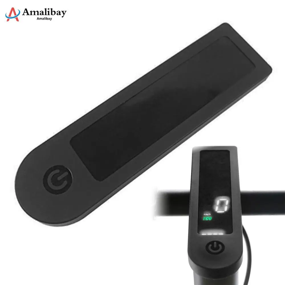 Водонепроницаемый чехол для платы приборной панели скутера Xiaomi M365 Pro 2|Детали и