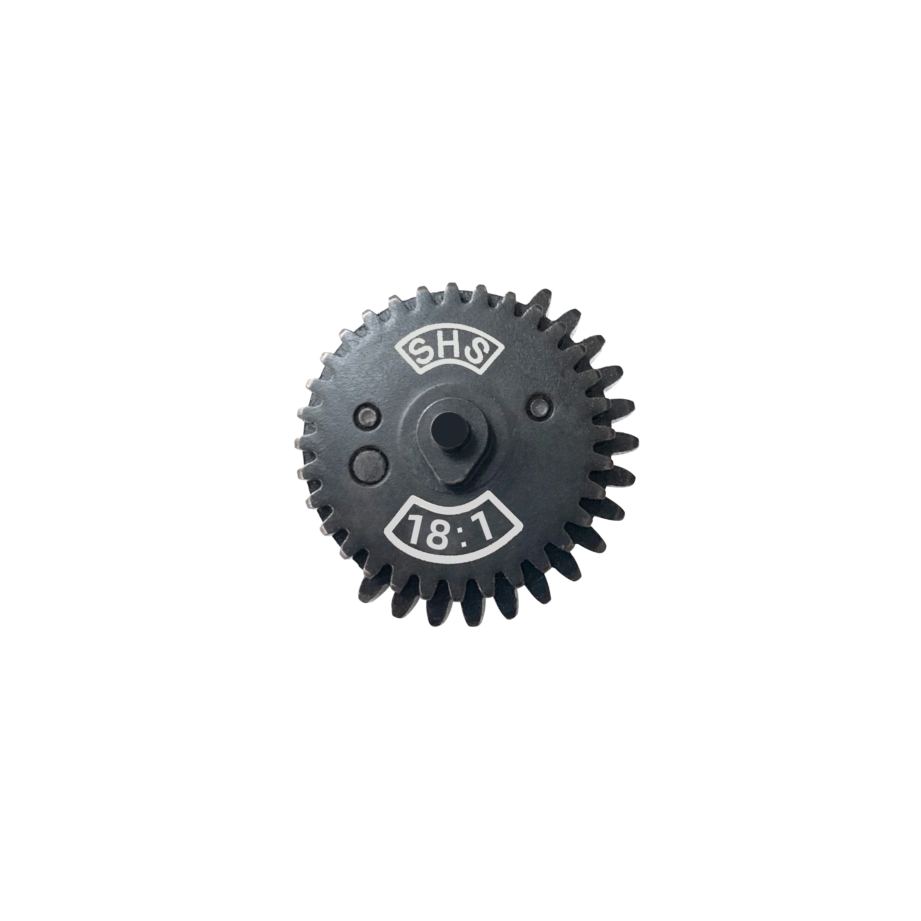 

SHS13:1 16:1 18:1 32:1 100:200 100:300 High Speed Gear Set For Ver.2 / 3 AEG/EBB Airsoft Gearbox Accessory