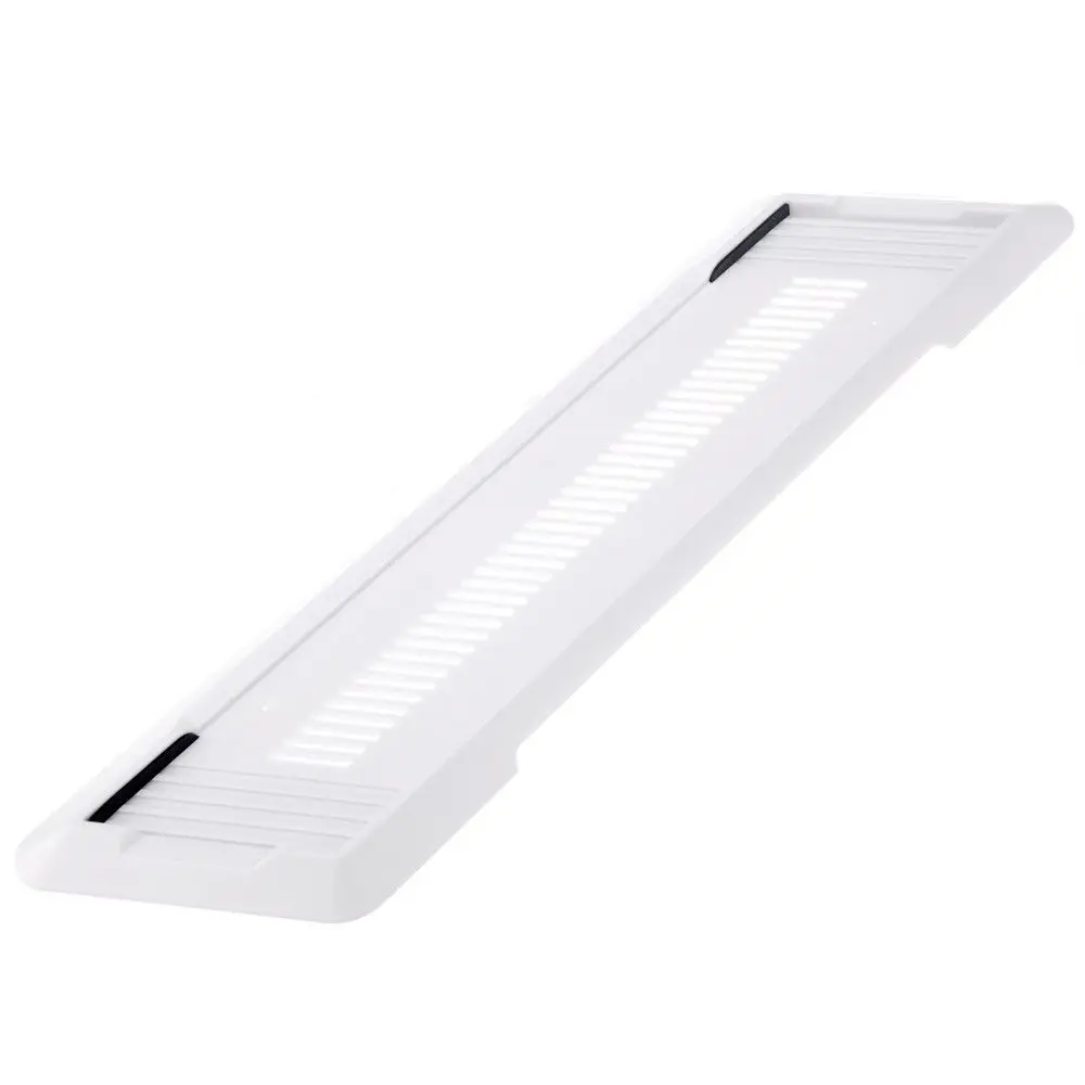 Белая противоскользящая вертикальная подставка OSTENT для консоли Sony PlayStation 4 PS4 |