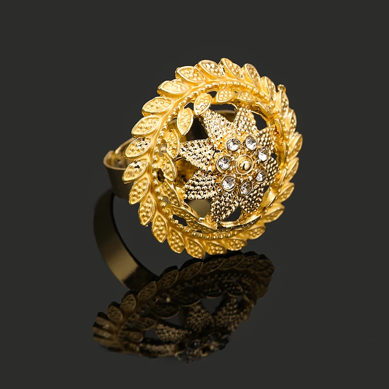 Longqu нигерийские Свадебные Женские аксессуары ювелирный набор оптовая продажа