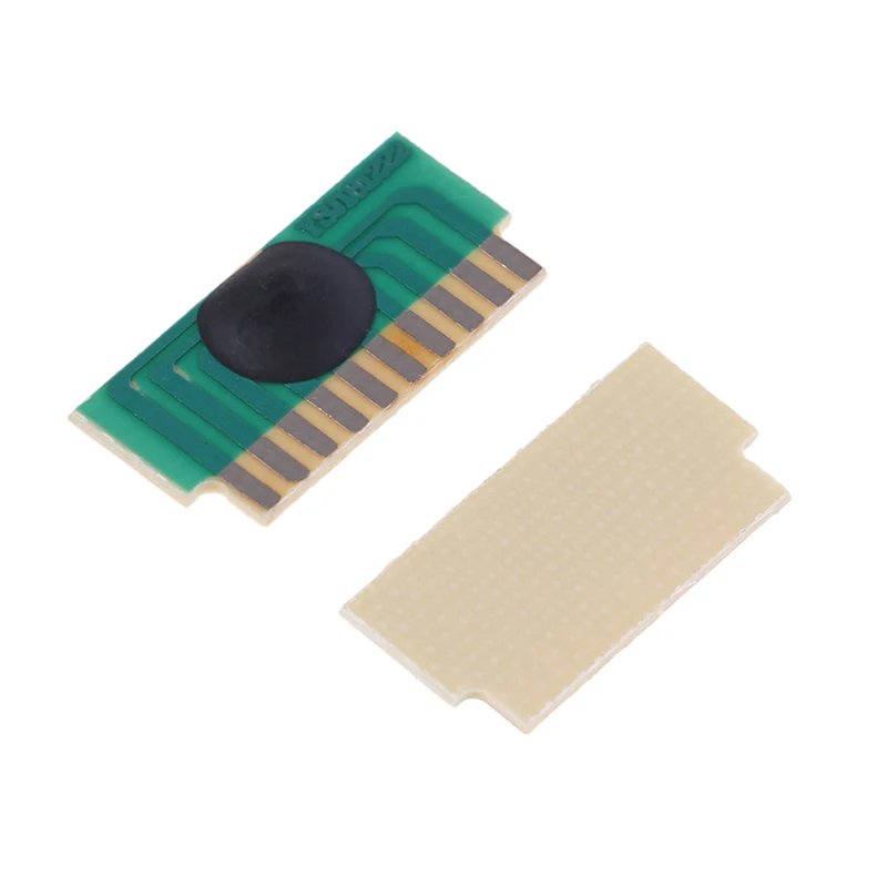 10 шт. DIY 6-LED светодиодный s 3-4 5 в Flash Chip COB Светодиодный драйвер цикл мигающий модуль