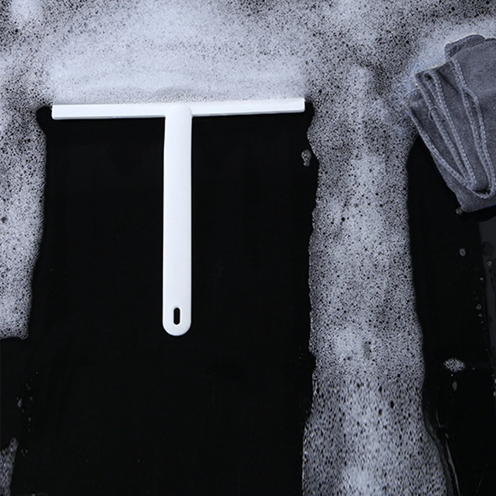 Щетка стеклоочистителя с длинной ручкой | Дом и сад