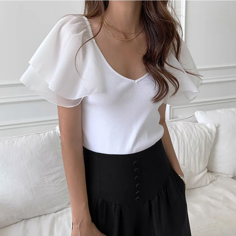 

Tops & Tees