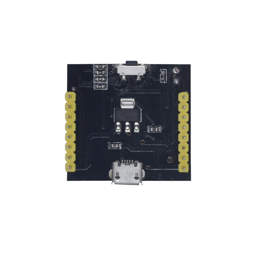 ESP8266 серийный WIFI Witty cloud макетная плата ESP 12F модуль мини nodemcu|mini nodemcu|development boardwitty |