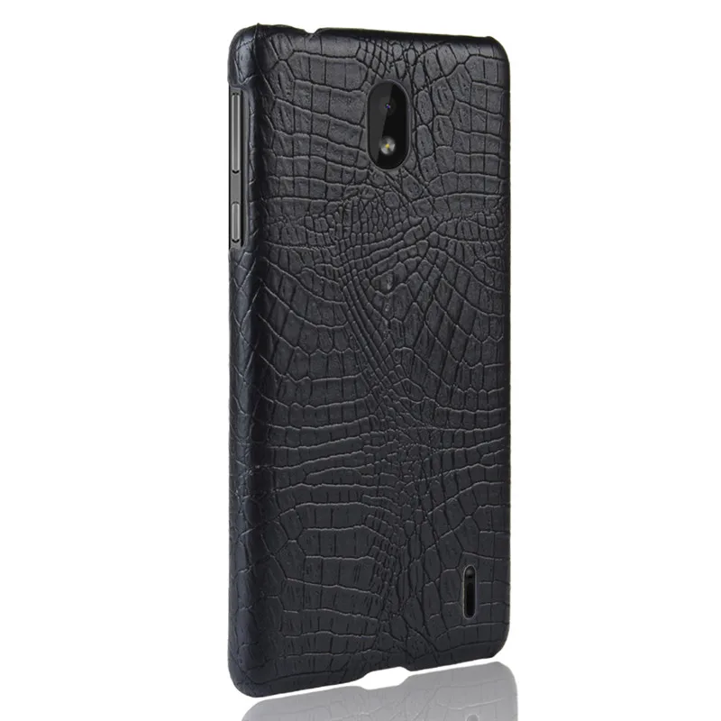 Чехол для Nokia 1 Plus чехол телефона 2019 TA-1130 TA-1111 TA-1123 Nokia1 из искусственной кожи с