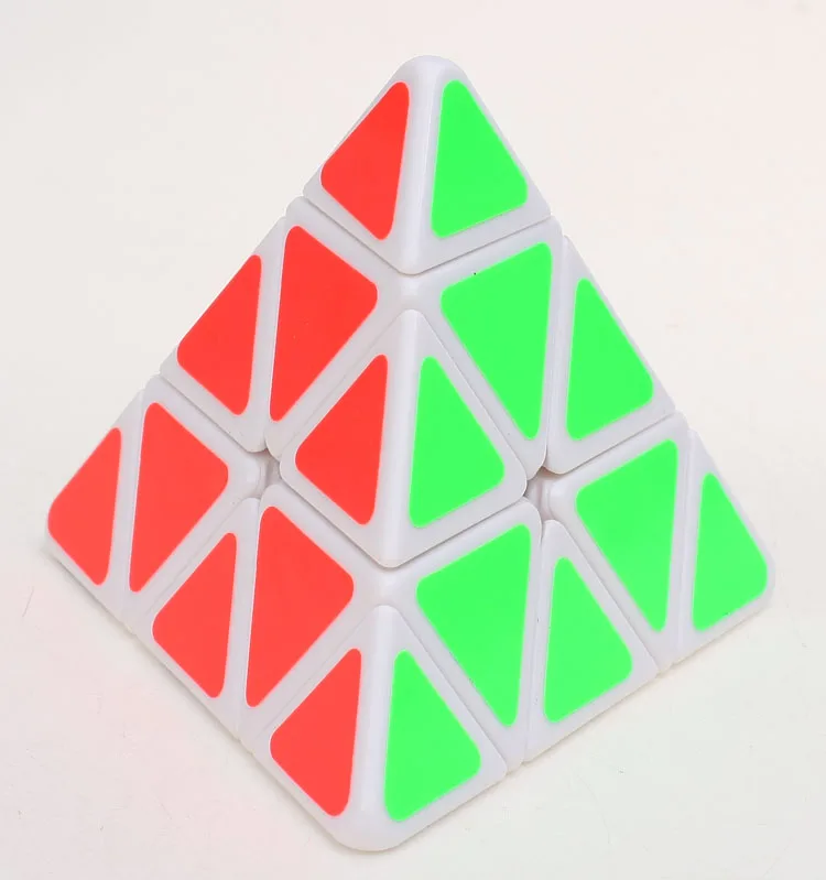 DianSheng Jinzita 3x3x3 треугольный магический куб скоростной пазл обучающий волшебный