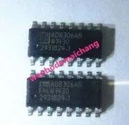 IC новый оригинальный AD8306 AD8306ARZ AD8306AR SOIC16 Бесплатная доставка|Реле| |