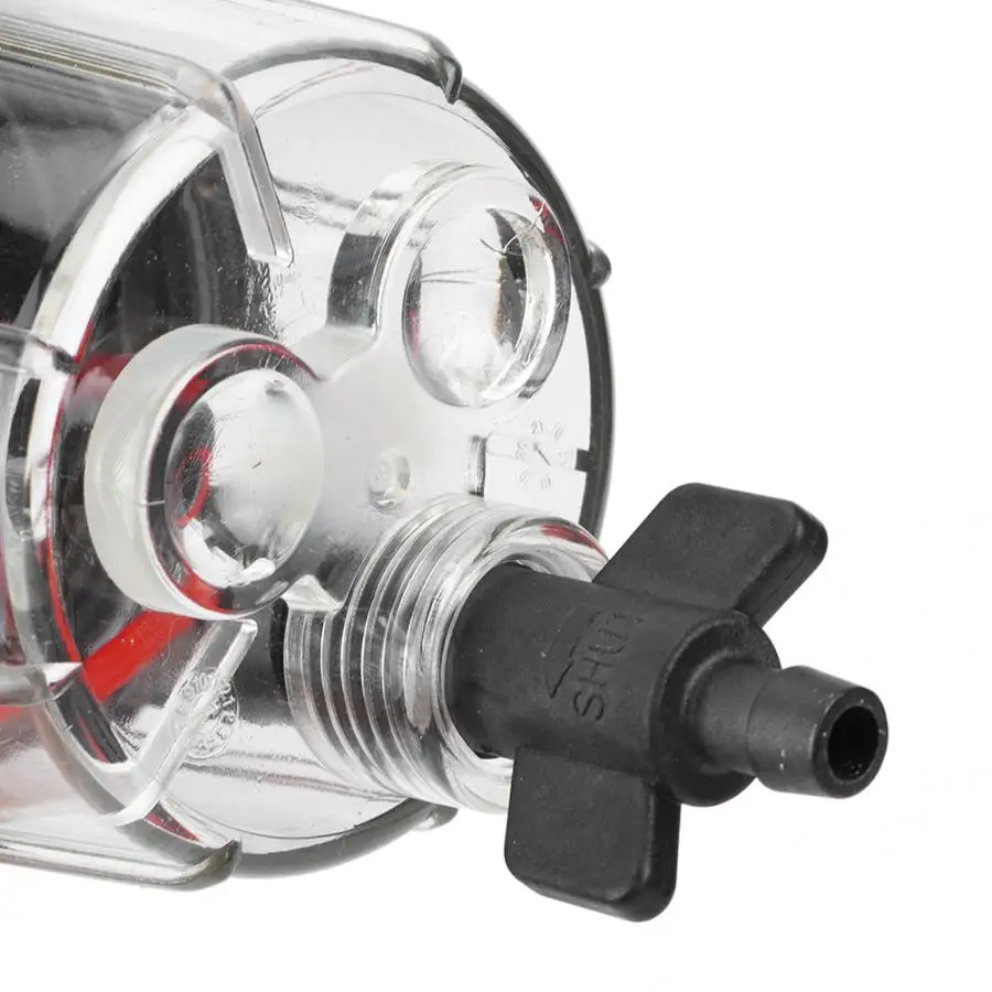 Топливный фильтр масловодоотделитель TPR 225 Замена подходит для Yamaha Suzuki Honda