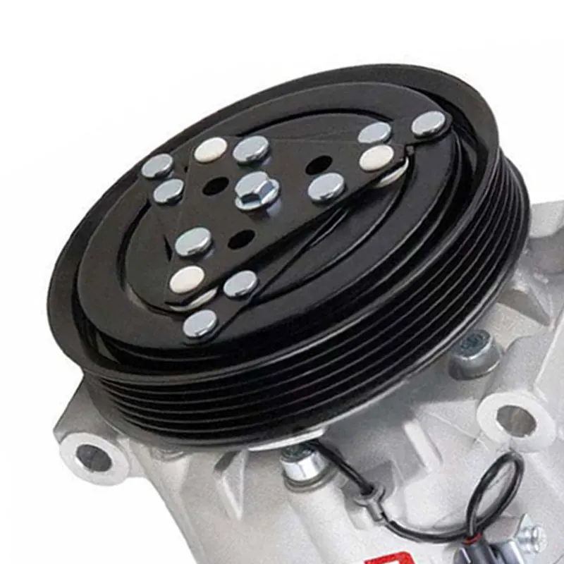 Компрессор переменного тока Cwv618 для Nissan Maxima / Infiniti I30 1999-2001 92600-2Y001 92600-2Y010 92131-2Y900