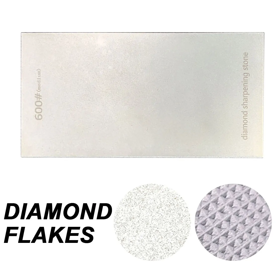 

Diamond Grinding Stone Ultra-thin Grinding Stone Kitchen whetstone plate Tool Group sharpening stone knife sharpener