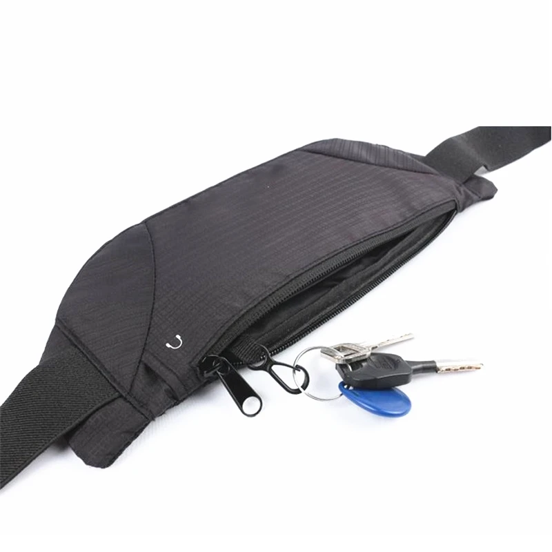 Профессиональная поясная сумка для бега водонепроницаемый чехол-мобильный