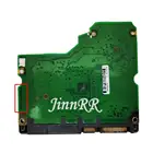 Печатная плата жесткого диска ST31000333AS ST31500341AS 100530699 100530756, 100%, 100530699, оригинал