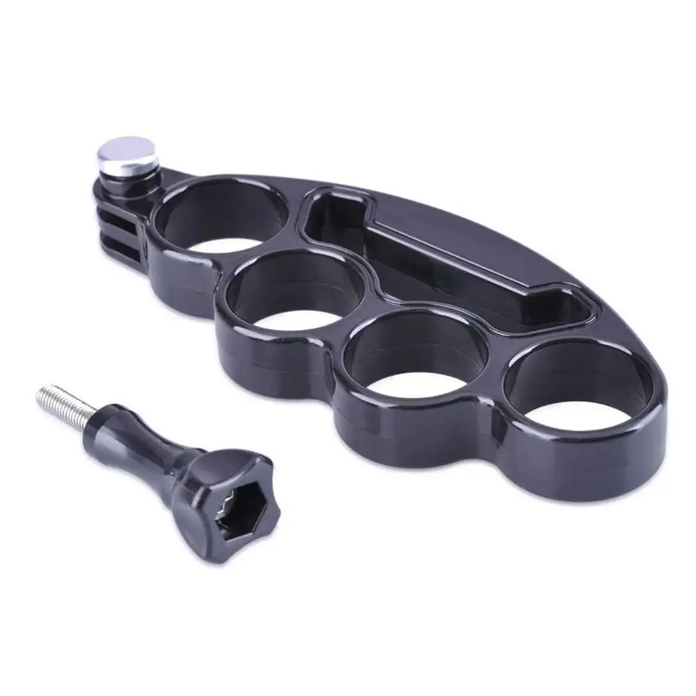 Ручной шарнирный держатель для пальцев аксессуары селфи GoPro Hero 6 7 5 4 3 Экшн камера