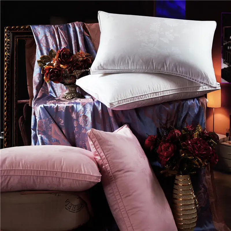 100% High end 95 Белый бархат с цветочным узором Детские ортопедические для детей и