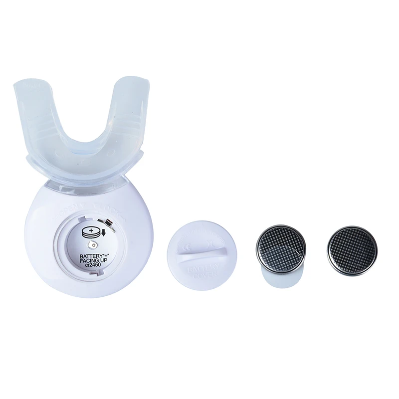 AZDENT светодиодный отбеливающий светильник для зубов уход за полостью рта