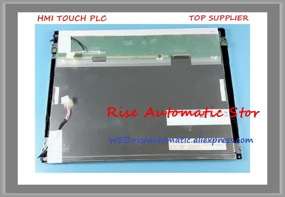 Сенсорный ЖК-экран 12 1 дюйма G121SN01 V.3 V.0 V.1 V0 V1 V3