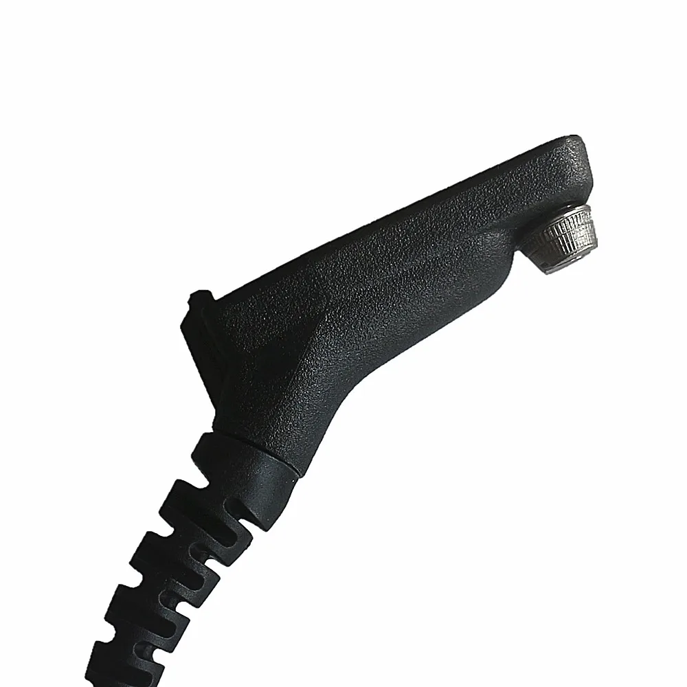 D-образный подвесной ушной крючок для наушников гарнитура с микрофоном