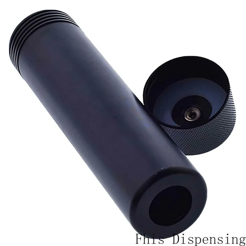 Пневматический металлический шприц для дозирования 300 куб. См 330 аксессуары