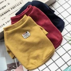 Модная одежда для собак зимняя одежда для домашних животных собак для маленьких и средних собак, пальто, куртка для чихуахуа, одежда для маленьких и средних собак, Мопсов