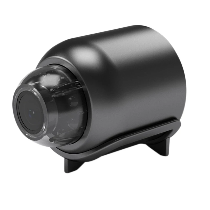 

Video Surveillance