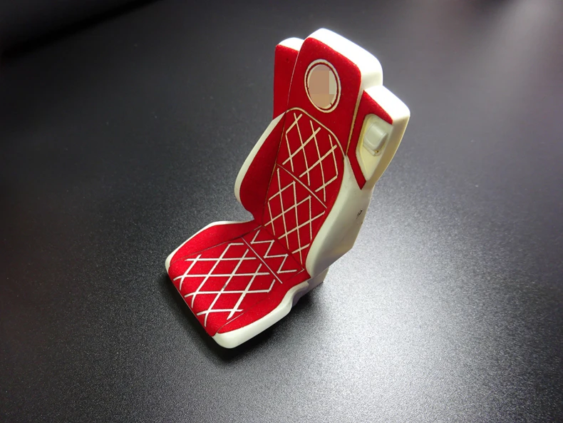 2 шт наклейка на сиденье води