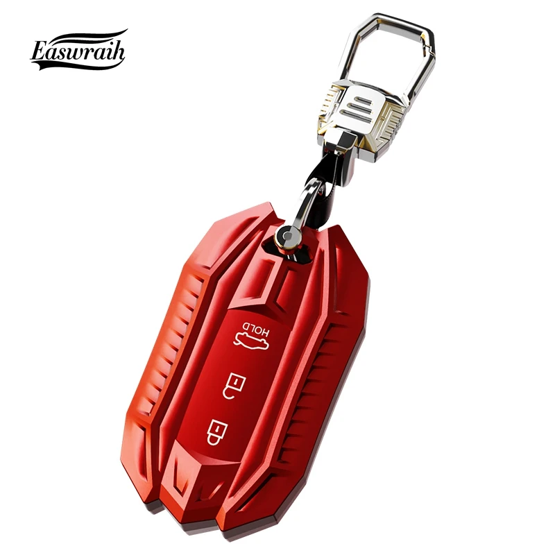 Автомобильный чехол для ключей из ТПУ KIA Sportage Ceed Sorento Cerato Forte KX5 KX-CROSS K2 RIO K3 K5 Opatima Soul