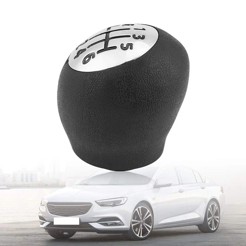 6 скоростная рукоятка для рычага переключения передач Renault Megane Scenic Laguna Vauxhall /Opel