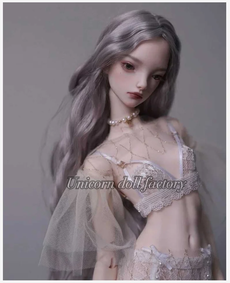 Stenzhorn BJD кукла 1/4-freedomteller sybil шарнирная кукла дайте глаза