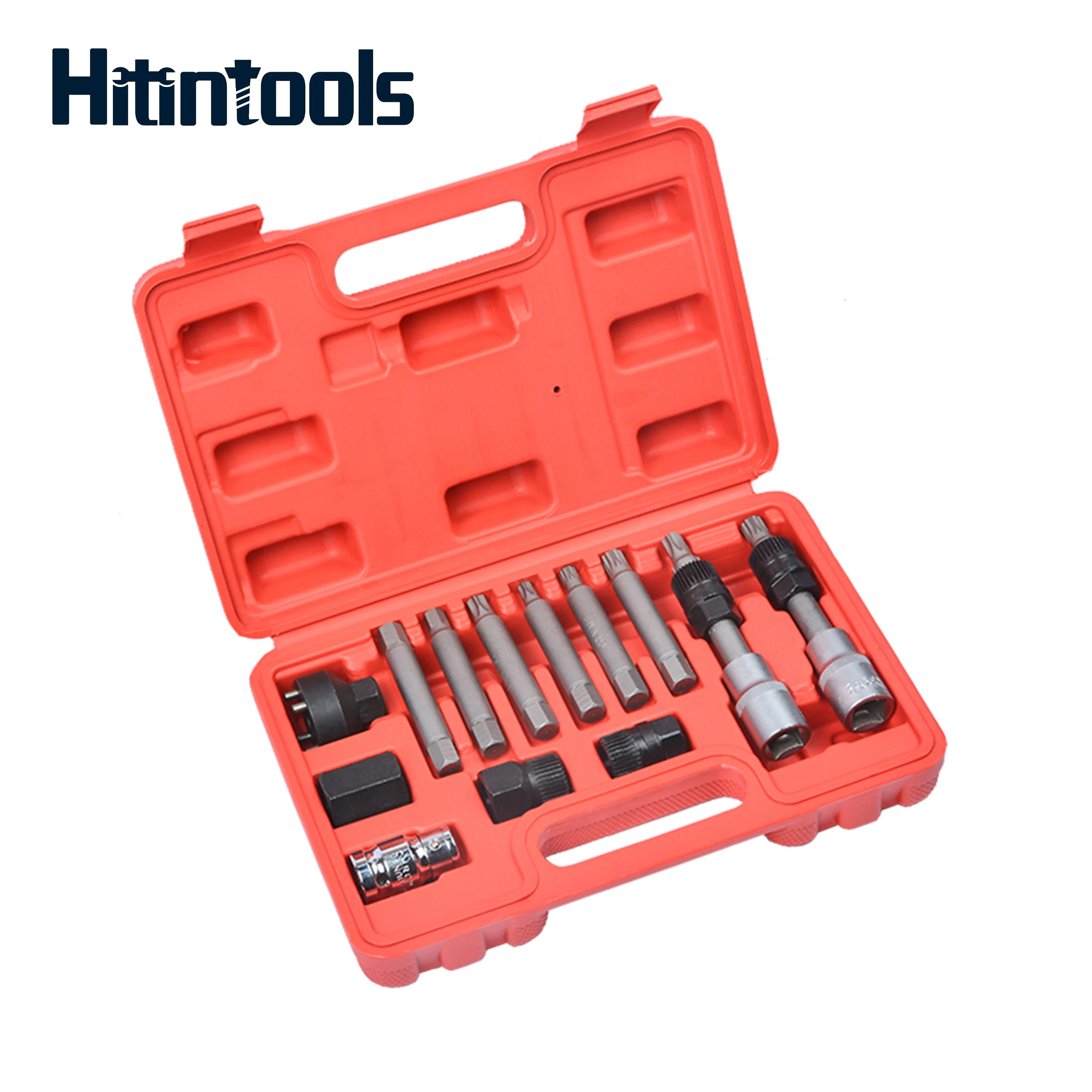 13 шт. набор инструментов для автомобильного двигателя Mercedes Benz BMW - купить по