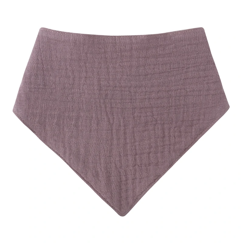 

Детские хлопковые нагрудники для новорожденных треугольный шарф для кормления детской одежды