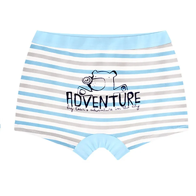 2 шт./компл. нижнее белье с изображением героев мультфильмов для мальчиков одежда