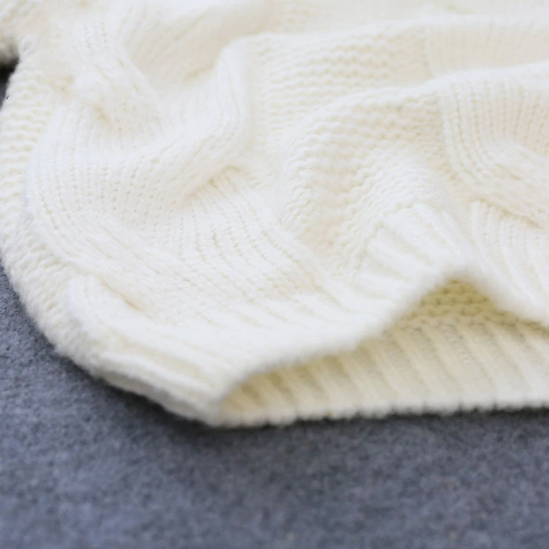 Женские свитера 2019 водолазка свитер женский Осень Зима повседневные короткие