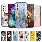 Для OPPO A74 чехол для телефона задняя крышка для OPPO A74 5G 4G чехол CPH2219 CPH2197 OPPOA74 A 74 бампер силиконовый мягкий чехол для телефона