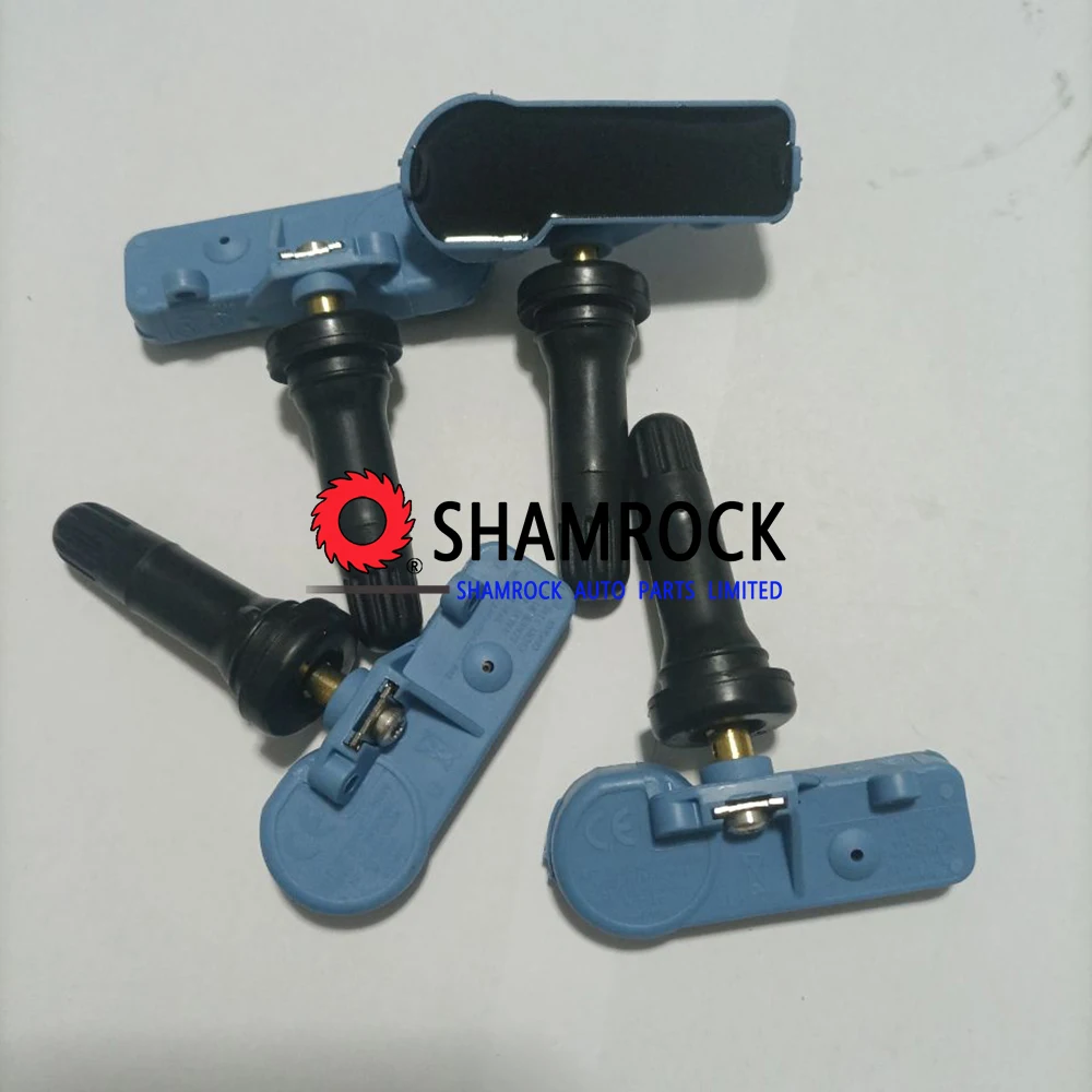 Фото Датчик давления в шинах TPMS OEM 13581561 20922901 22853740 13516165 13522955 Oopel Bbuick анклав Ccadillac CTS Cchevy Camaro GGMC №3