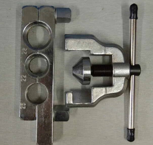 

Pipe expander 45-degree Flaring Tool ( CT-103A )