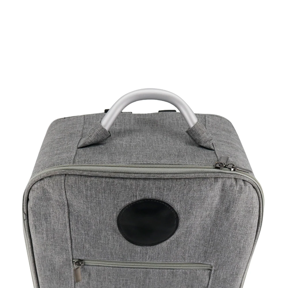 

FPV Drone Backpack Shoulder Bag Travel Carrying Case For DJI FPV Combo Glasses V2 Drone Outdoor Waterproof Hardshell Storage Bag