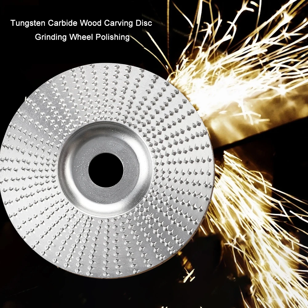 Шлифовальный круг угловые шлифовальные диски из стали пластина для полировки