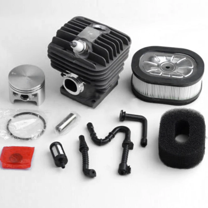 Набор воздушных фильтров 52 мм для Stihl 046/MS460/MS 460 комплекты цепной пилы|Детали