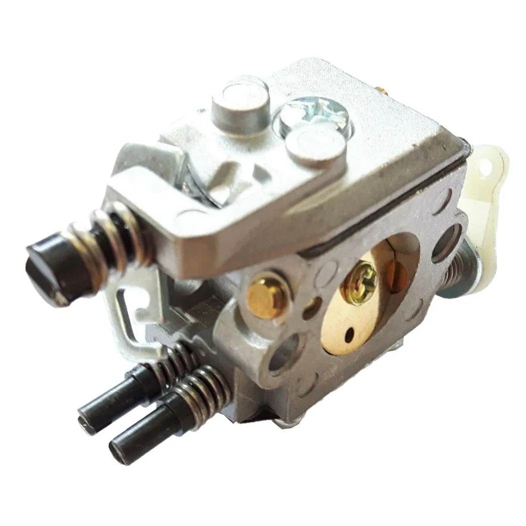 

50 51 55 Carburetor Carb Carburettor Chainsaw Fits Metal Parts Replace