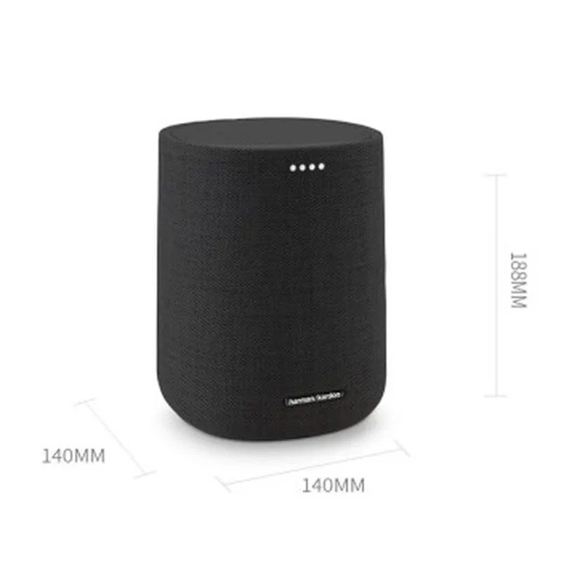 Оригинальный волшебный динамик Harman Kardon Citation ONE bluetooth компьютерный стереозвук для