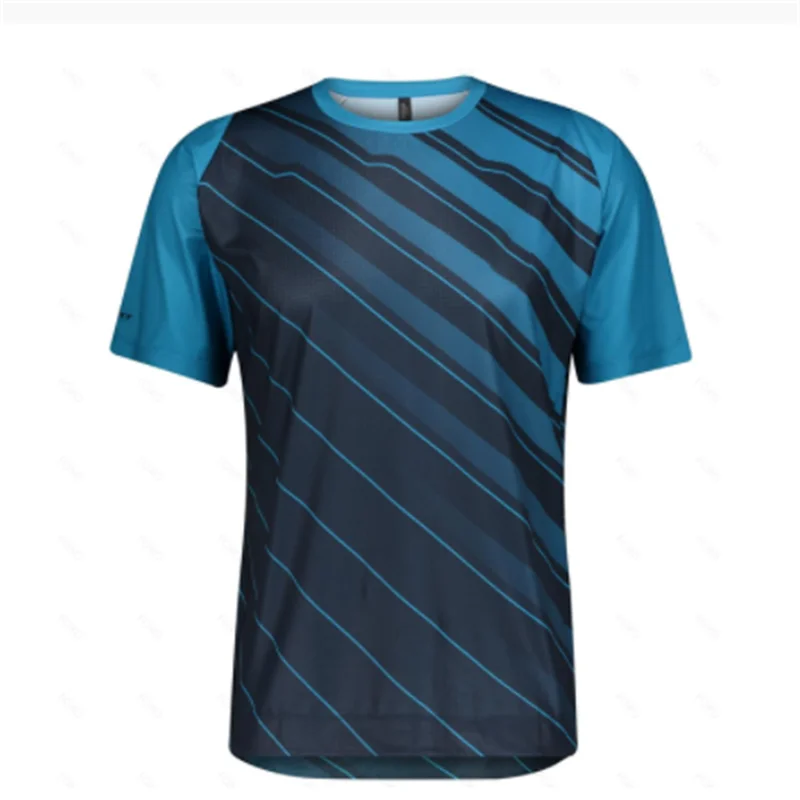 

Jersey MX BMX MTB Racing Off Road Mountain 2022 Bike DownhillCycling Jersey DH Motocross Short