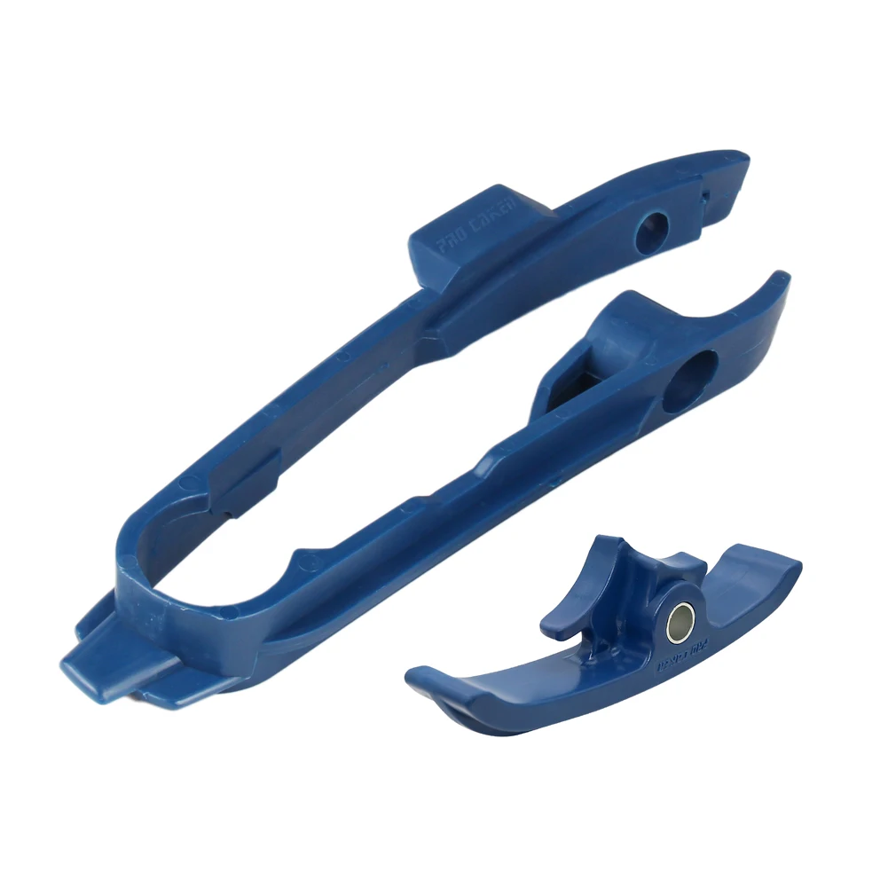 

Motorcycles Chain Slider Sliding Swingarm Guide Kit For Husqvarna FC FE TE TC TE For KTM SX SXF XC XCF 125-350 450 501 2016-2021