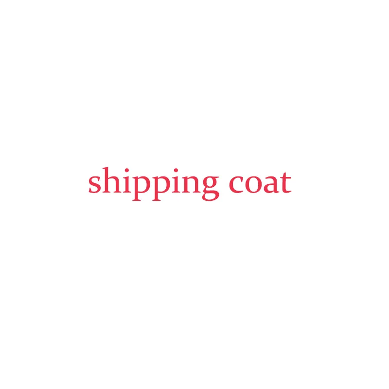 

shipping cost