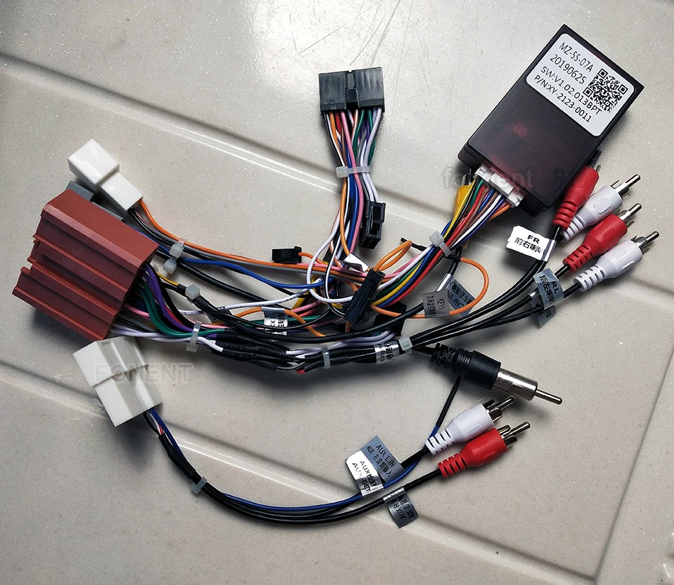 1 Din Android 9,0 автомобильный навигатор Gps Мультимедиа для Mazda Cx5 Cx 5 2013 Dsp 64 Гб Rom 10," ips экран PX6 RK3399 радио