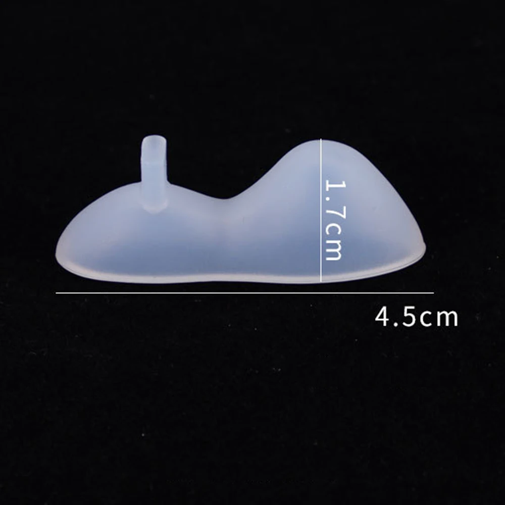 Рокерские смолы прессформы кристаллические эпоксидные DIY рокерские украшения