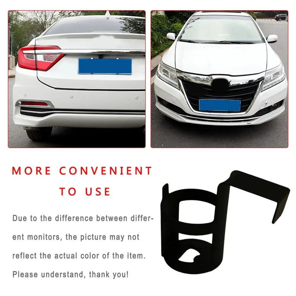 

Universal Auto Window Stand Car Cup Holder Auto Supplies Drink Holder Duable Practical Small Car Cup Holder