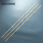 Светодиодная лента с подсветкой 89 лампа JS-D-AP4316-081DC JS-D-AP4316-091DC 43A16B LMDS430D16C-07 для 43 ''телевизора